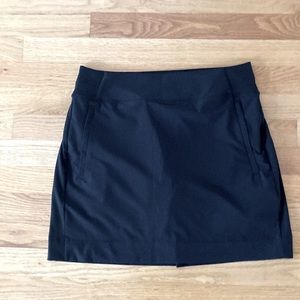 Athleta Brooklyn skort